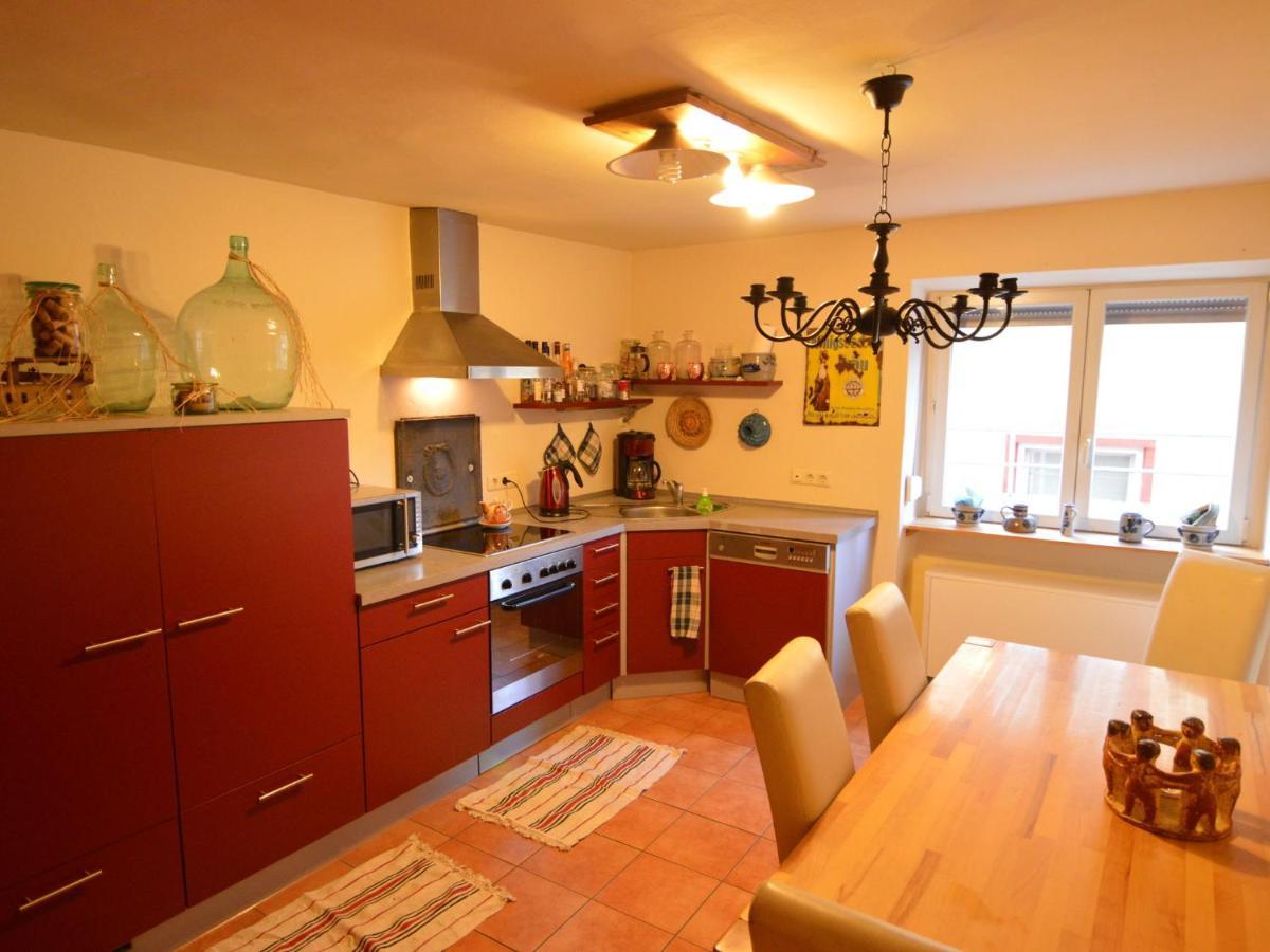 Charming Holiday Home In Neumagen Dhron 外观 照片