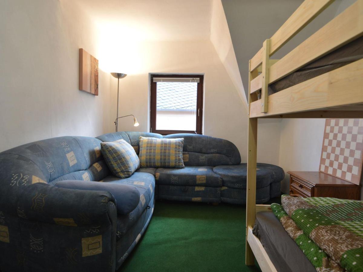 Charming Holiday Home In Neumagen Dhron 外观 照片