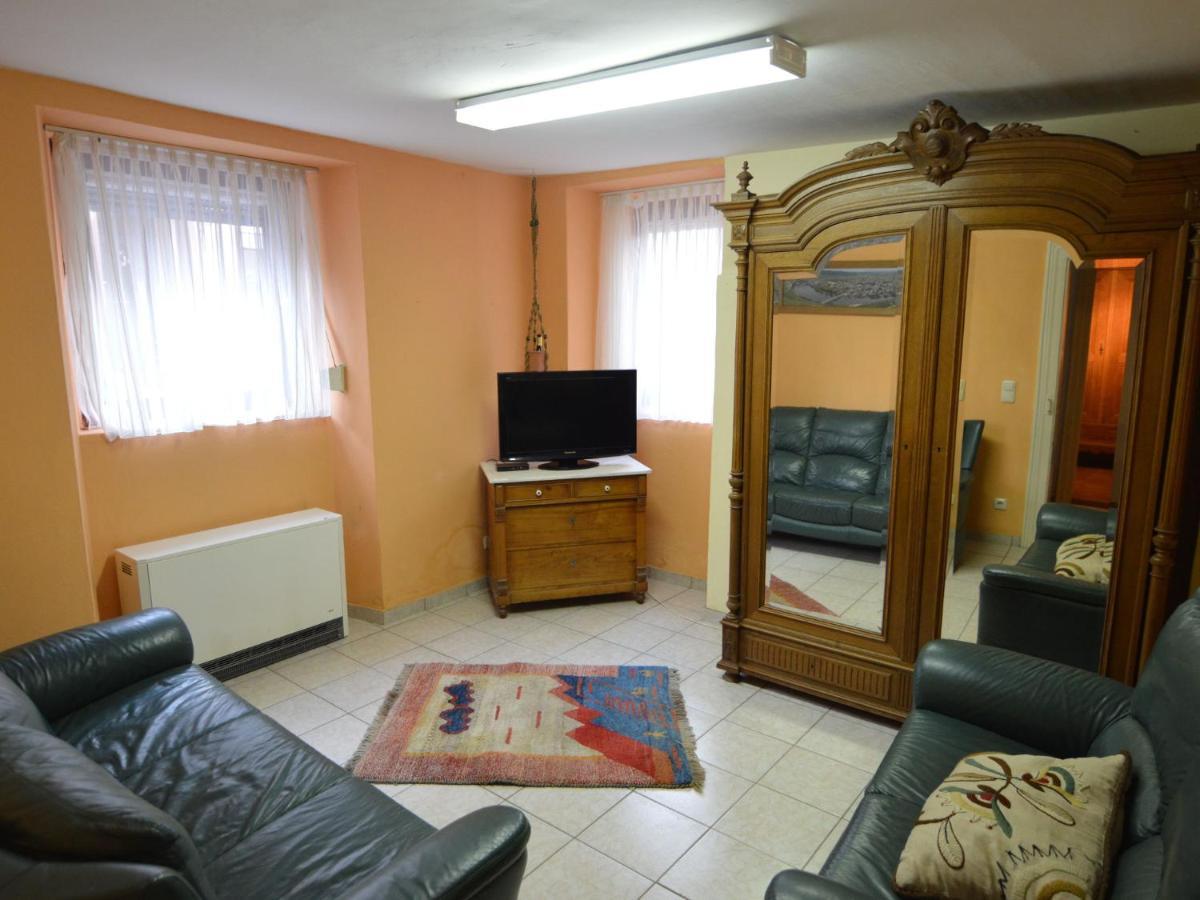 Charming Holiday Home In Neumagen Dhron 外观 照片