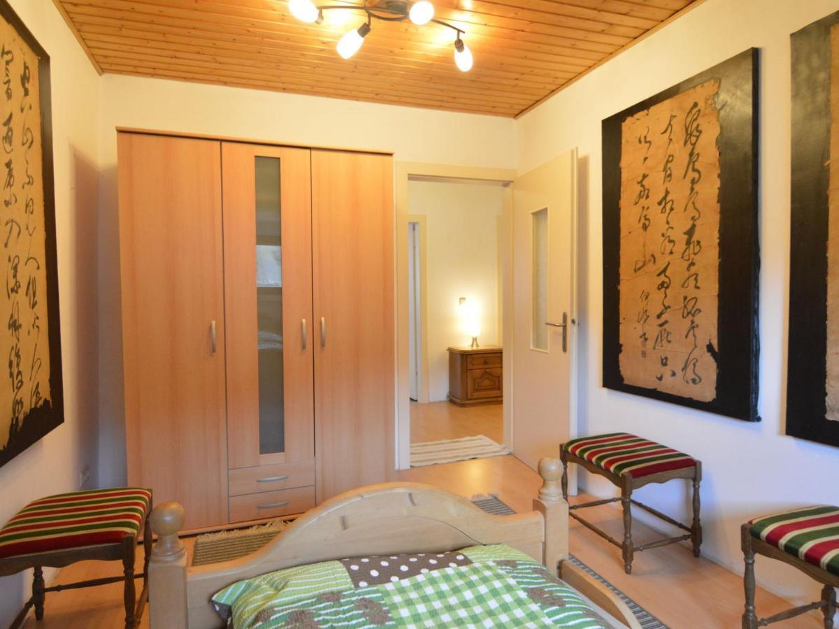 Charming Holiday Home In Neumagen Dhron 外观 照片