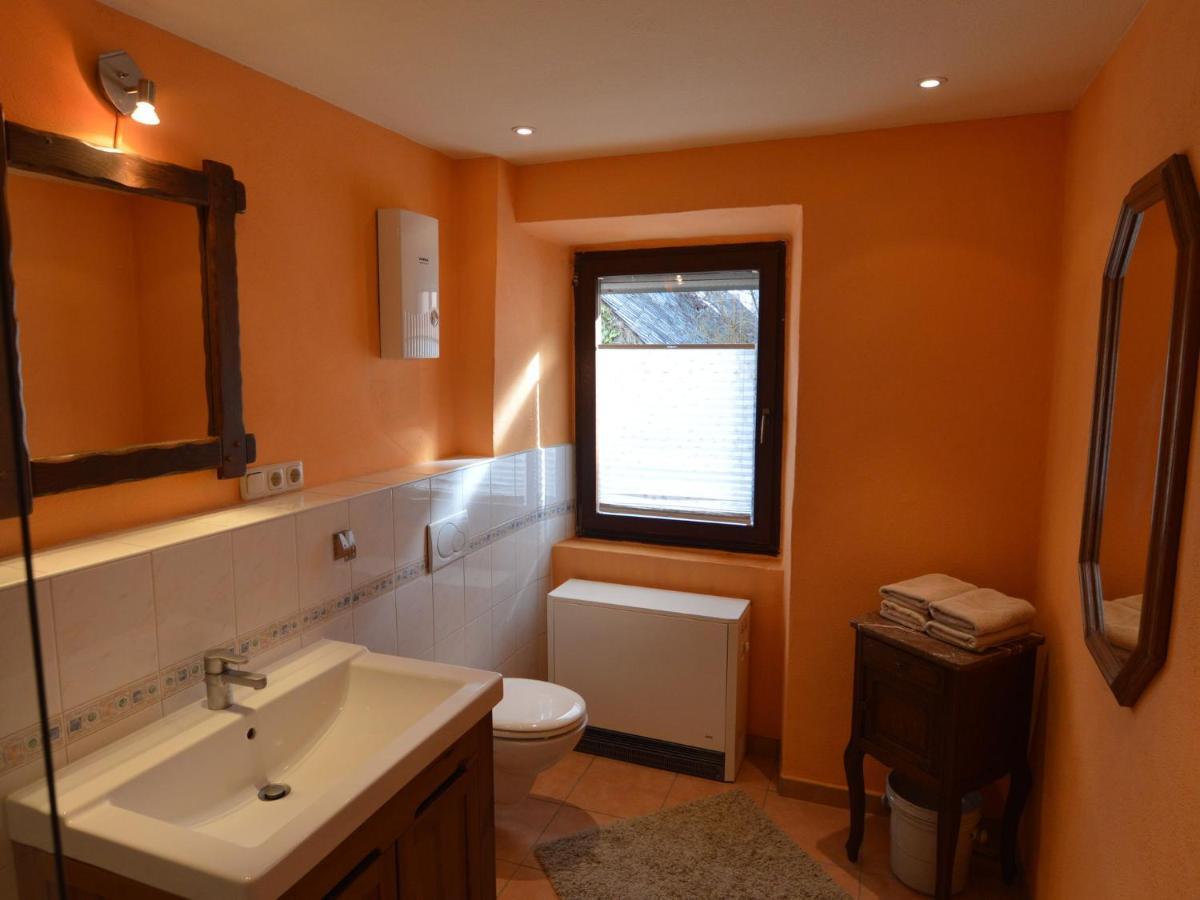 Charming Holiday Home In Neumagen Dhron 外观 照片