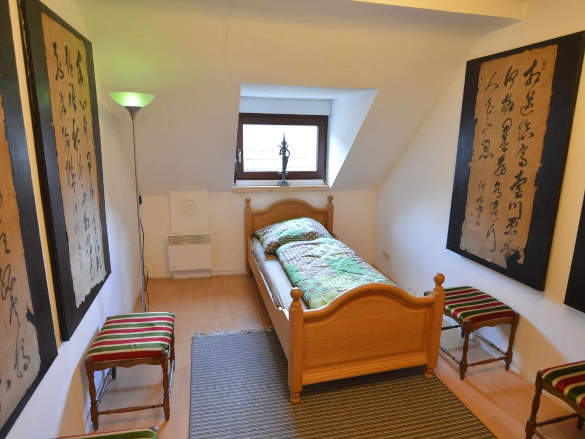 Charming Holiday Home In Neumagen Dhron 外观 照片