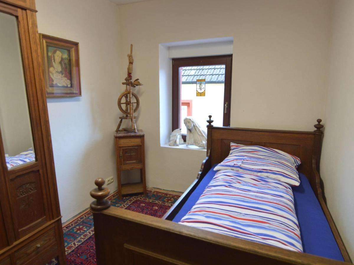 Charming Holiday Home In Neumagen Dhron 外观 照片