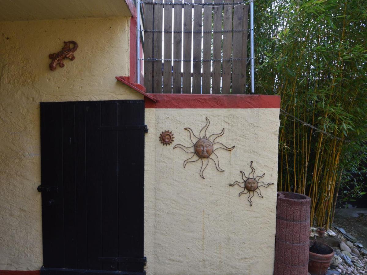 Charming Holiday Home In Neumagen Dhron 外观 照片