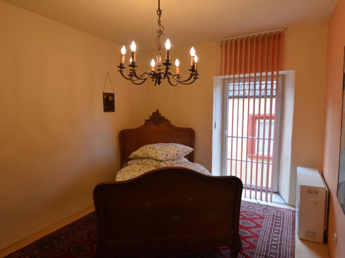 Charming Holiday Home In Neumagen Dhron 外观 照片