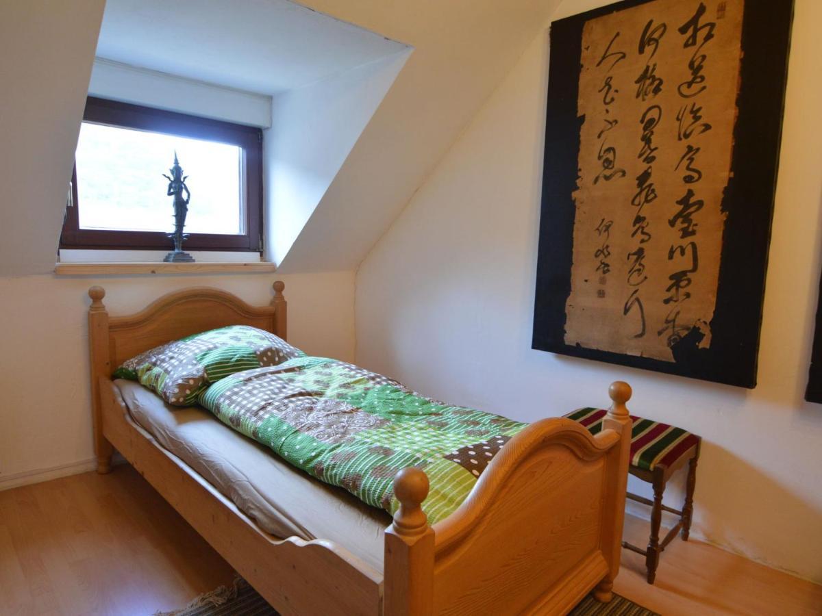 Charming Holiday Home In Neumagen Dhron 外观 照片