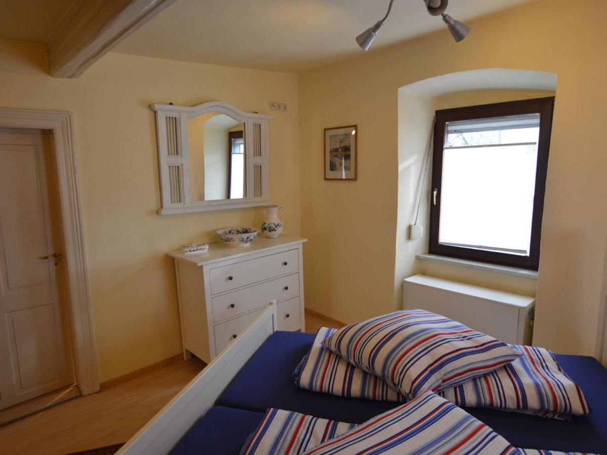 Charming Holiday Home In Neumagen Dhron 外观 照片