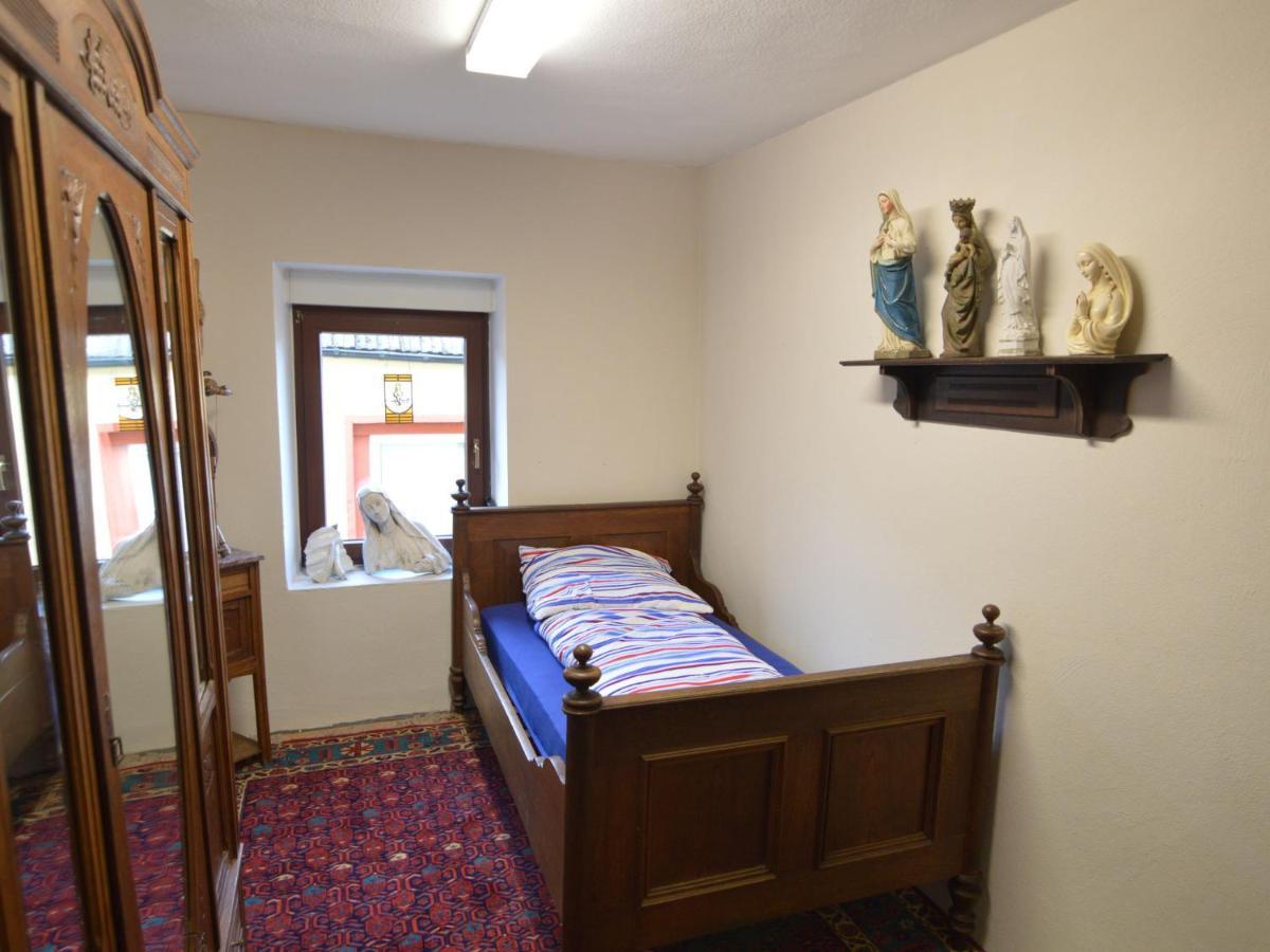 Charming Holiday Home In Neumagen Dhron 外观 照片