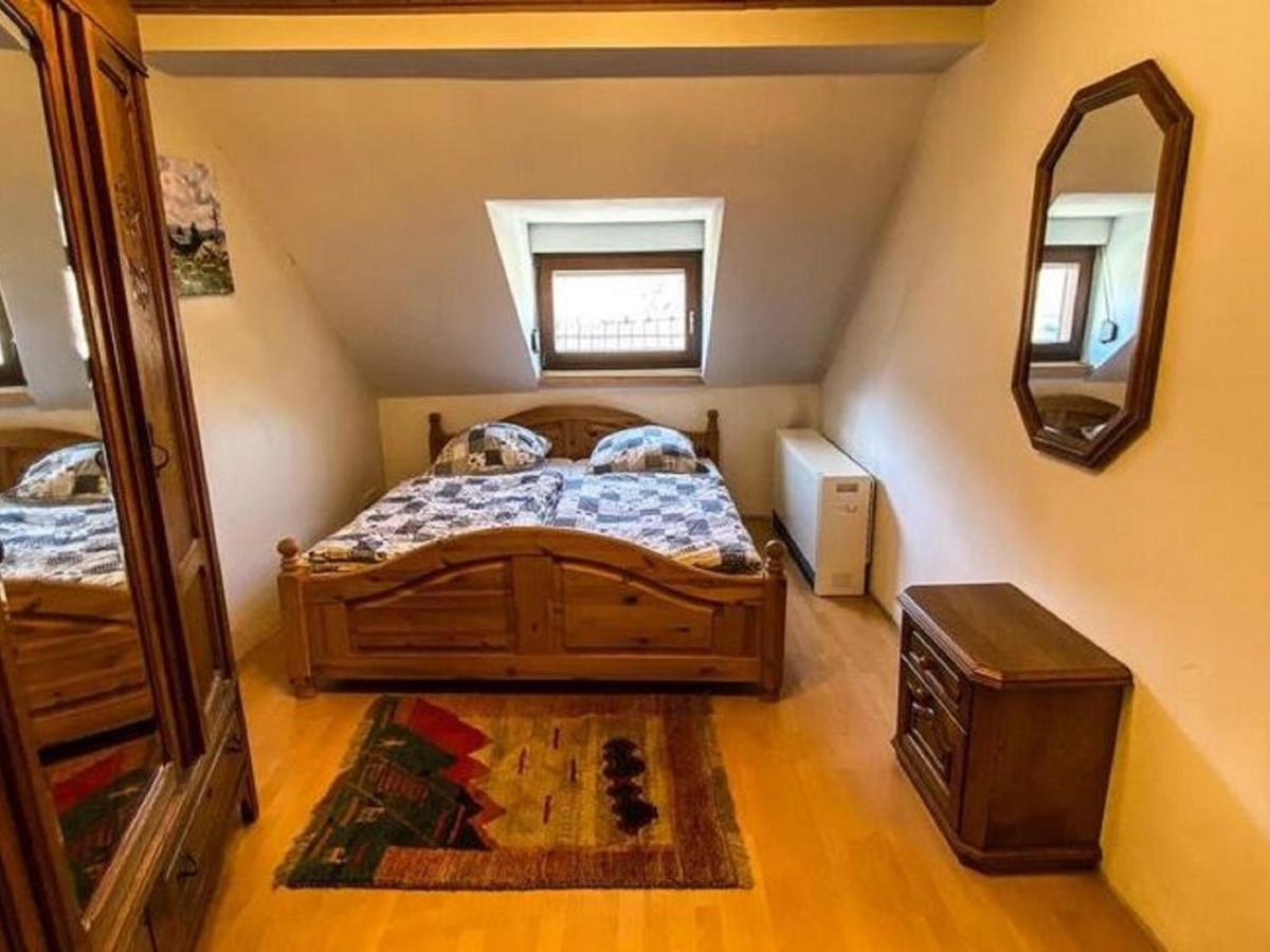 Charming Holiday Home In Neumagen Dhron 外观 照片