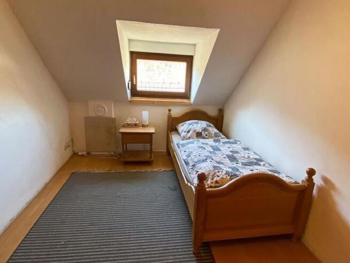 Charming Holiday Home In Neumagen Dhron 外观 照片