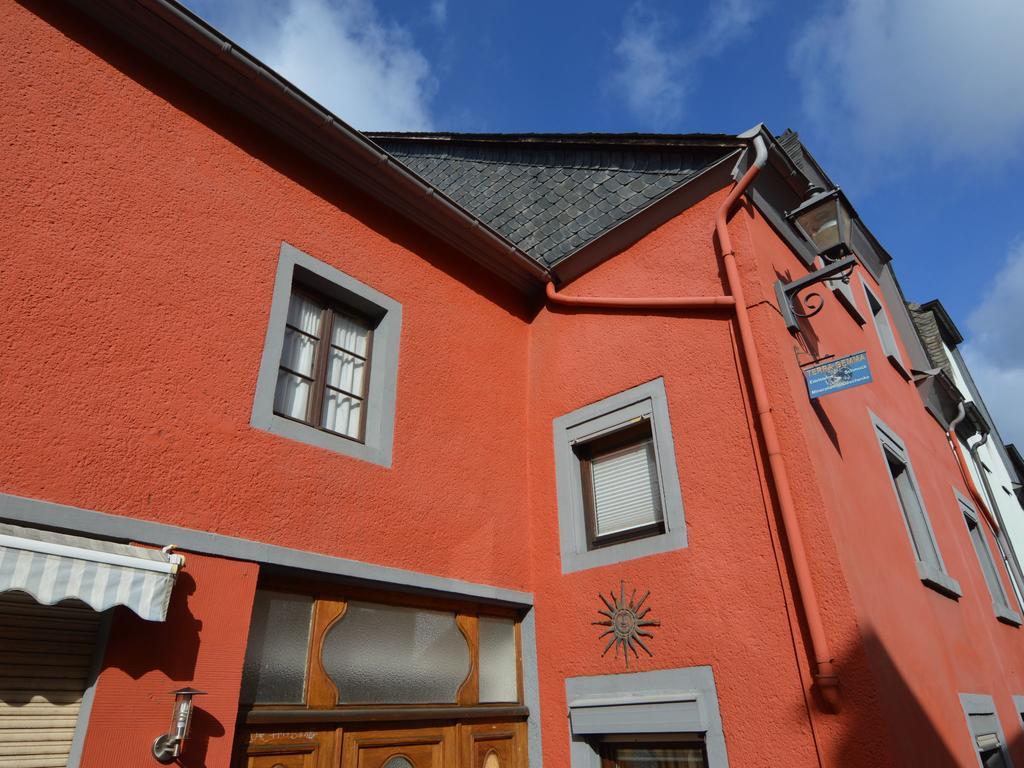 Charming Holiday Home In Neumagen Dhron 外观 照片