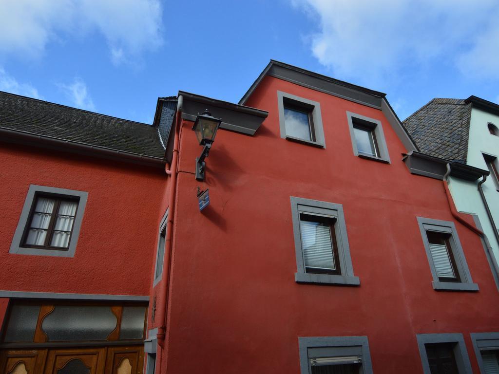Charming Holiday Home In Neumagen Dhron 外观 照片