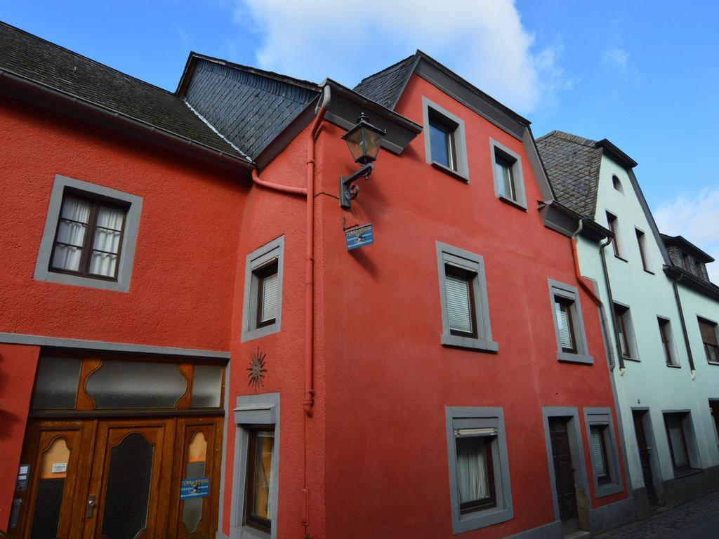Charming Holiday Home In Neumagen Dhron 外观 照片