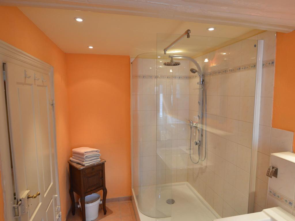 Charming Holiday Home In Neumagen Dhron 外观 照片