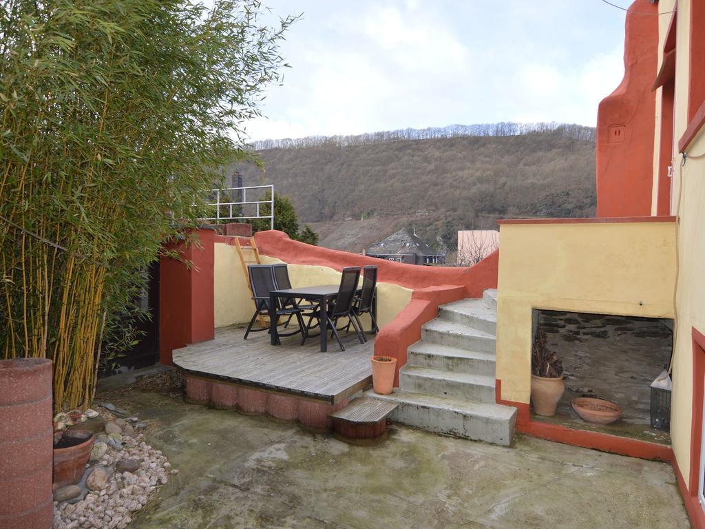 Charming Holiday Home In Neumagen Dhron 外观 照片