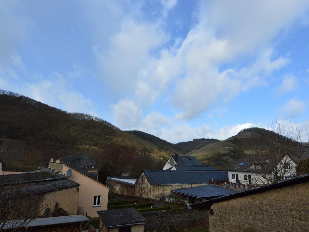 Charming Holiday Home In Neumagen Dhron 外观 照片